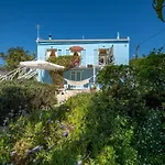 Ceu Azul - Elevated With Stunning Views And Big Garden - Somewhere Special