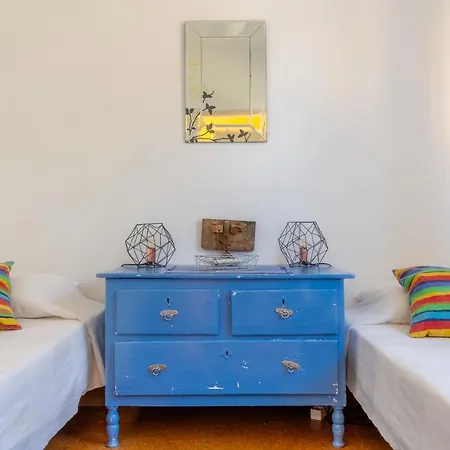 Ferienhaus Ceu Azul - Elevated With Stunning Views And Big Garden - Somewhere Special *