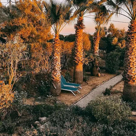 Ceu Azul - Elevated With Stunning Views And Big Garden - Somewhere Special