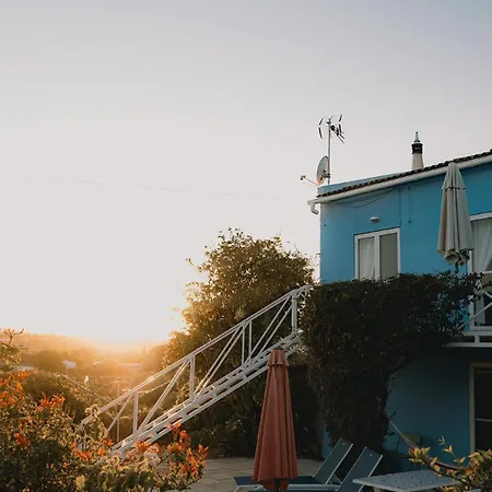 Ceu Azul - Elevated With Stunning Views And Big Garden - Somewhere Special Holiday home *