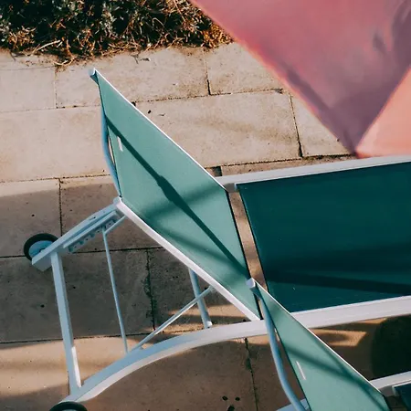 Ceu Azul - Elevated With Stunning Views And Big Garden - Somewhere Special Holiday home Tavira