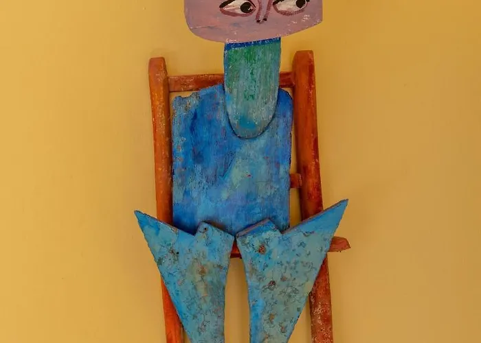 Ceu Azul - Elevated With Stunning Views And Big Garden - Somewhere Special Dom wakacyjny Tavira