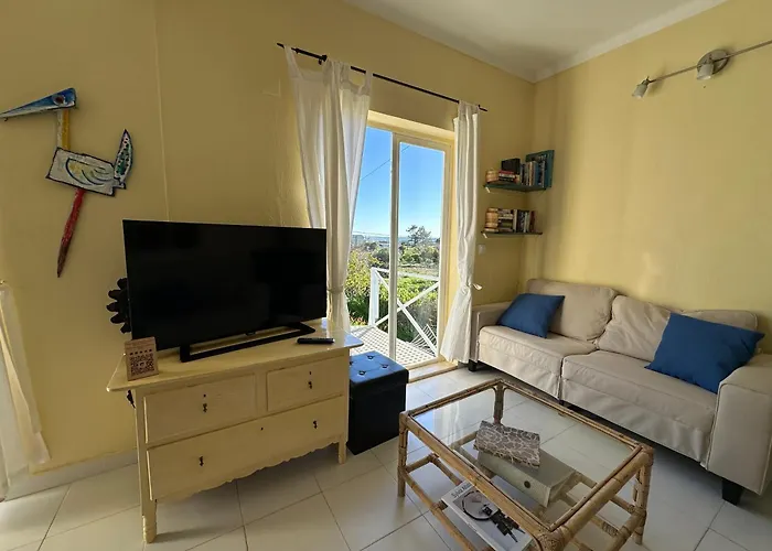 Ceu Azul - Elevated With Stunning Views And Big Garden - Somewhere Special