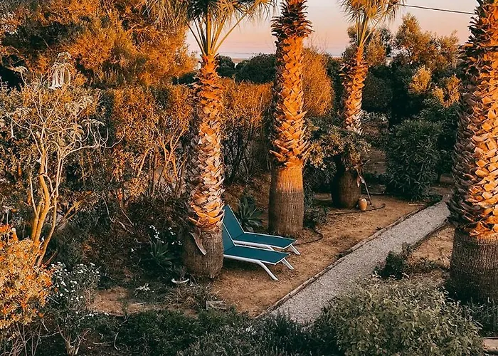 Ceu Azul - Elevated With Stunning Views And Big Garden - Somewhere Special