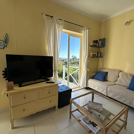Ceu Azul - Elevated With Stunning Views&big Garden