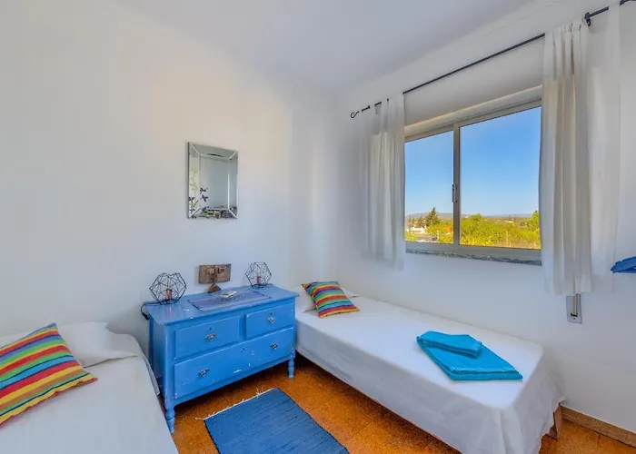 Ceu Azul - Elevated With Stunning Views And Big Garden - Somewhere Special Vakantiehuis *