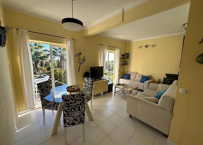 Vakantiehuis Ceu Azul - Elevated With Stunning Views And Big Garden - Somewhere Special Tavira