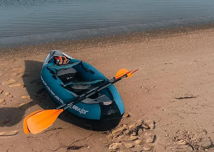 Vakantiehuis Ceu Azul - Elevated With Stunning Views And Big Garden - Somewhere Special