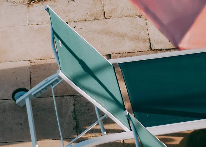 Ceu Azul - Elevated With Stunning Views And Big Garden - Somewhere Special Vakantiehuis Tavira